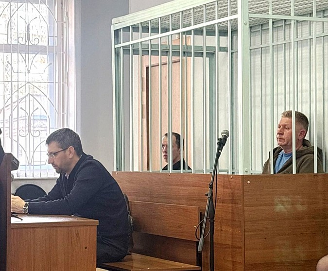 Дмитрий Вавринчук и Алексей Панков останутся в СИЗО фото 3