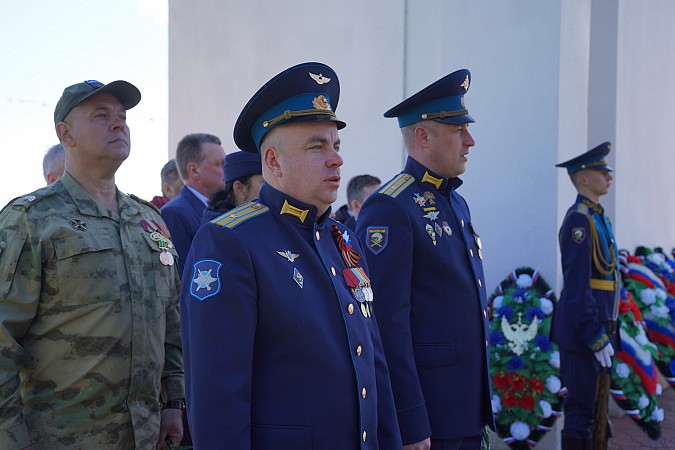 Внучке Маршала А.М.Василевского переданы регалии почётного гражданина Ивановской области фото 3