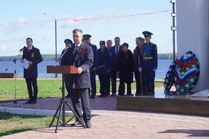 Внучке Маршала А.М.Василевского переданы регалии почётного гражданина Ивановской области фото 4