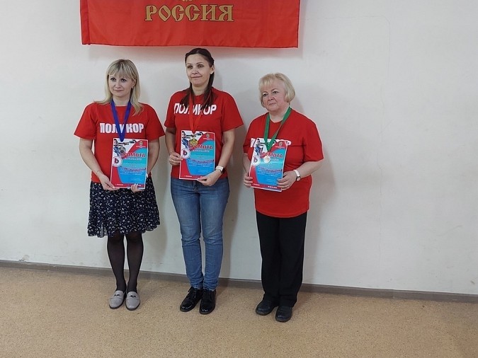 В Кинешме прошел чемпионат города по пулевой стрельбе, посвященный 80-летию Победы фото 3