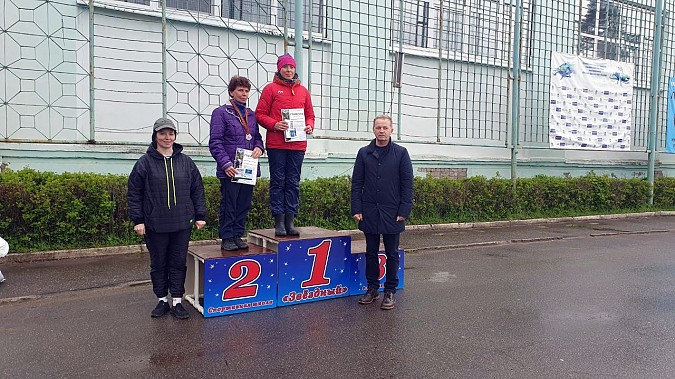 В Кинешме в 8-й раз пробежали десантный марш-бросок и кросс «Тропой разведчика» фото 52