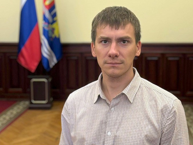 Андрей Масленников покинул пост главы Юрьевецкого района фото 2