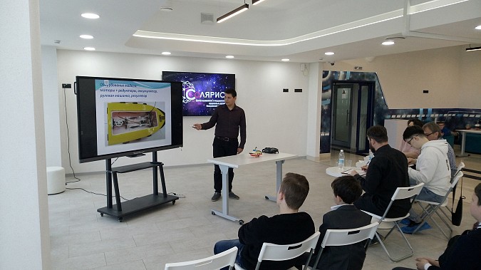 Моделисты Кинешмы – Лауреаты областного этапа Всероссийского конкурса фото 5