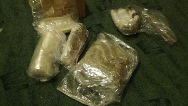 Ивановские полицейские задержали наркоторговца фото 4