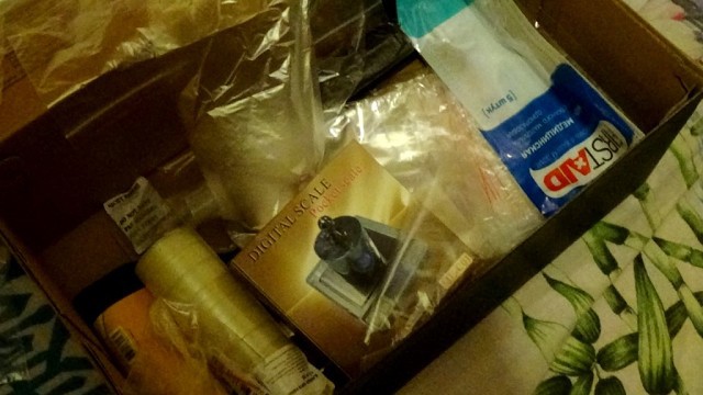 Ивановские полицейские задержали наркоторговца фото 2