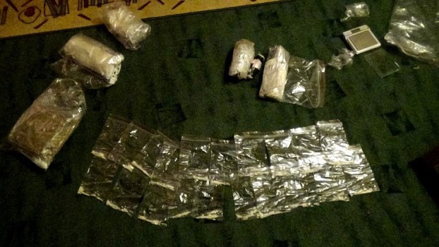 Ивановские полицейские задержали наркоторговца фото 3