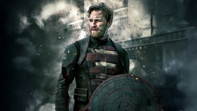 «Громовержцы*» от MARVEL в 2D и и 3D уже в кинотеатре «Пассаж» фото 5