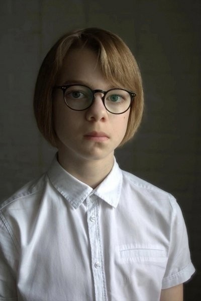 Марк Уланов выиграл конкурс «История семьи в истории страны: сороковые роковые» фото 2