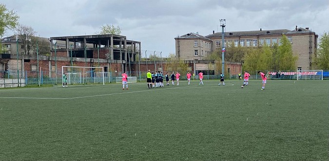 «Наши надежды» стартовали с двух побед в чемпионате России «Золотое кольцо» фото 4