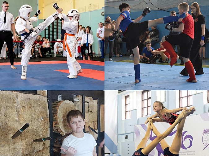 В деревне Велизанец пройдет большой Фестиваль спорта «Родной Край» фото 2