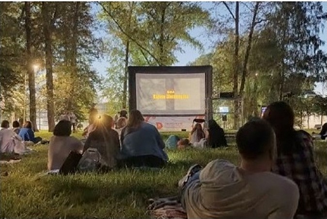 В сквере у ЗАГСа намерены создать «Кинешемские сады» фото 6