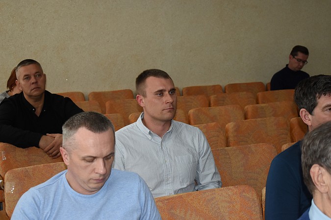 В сквере у ЗАГСа намерены создать «Кинешемские сады» фото 7