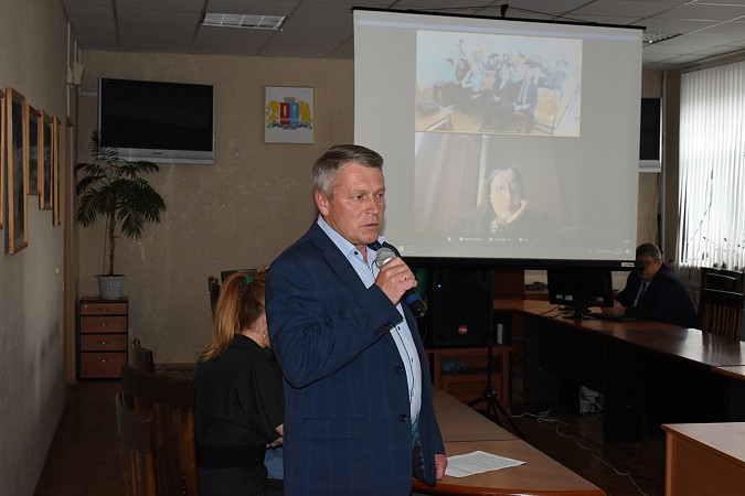 В сквере у ЗАГСа намерены создать «Кинешемские сады» фото 3