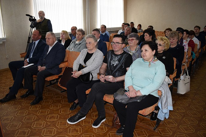 В сквере у ЗАГСа намерены создать «Кинешемские сады» фото 4