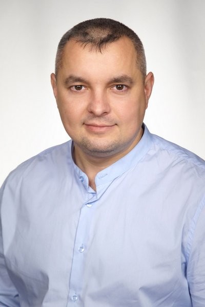 Сергей Русанов: Работаю с людьми, выстраиваю доверие фото 2