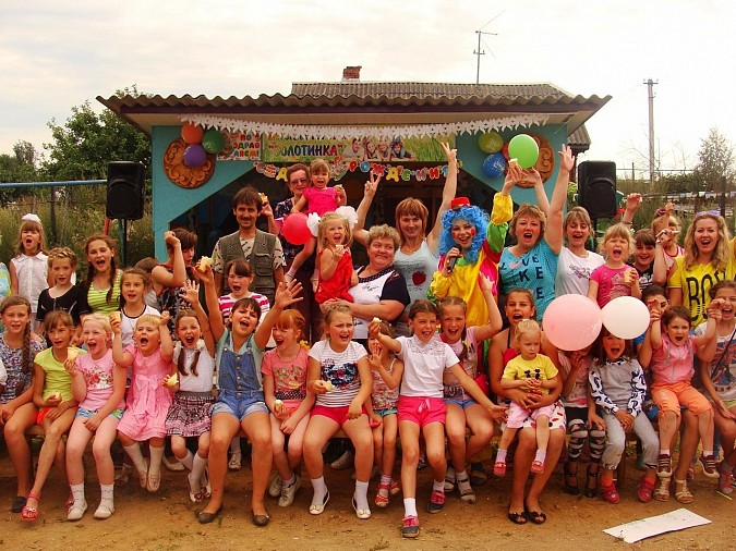 Названы ТОСы Кинешмы, которые получили гранты на социально значимые проекты фото 2