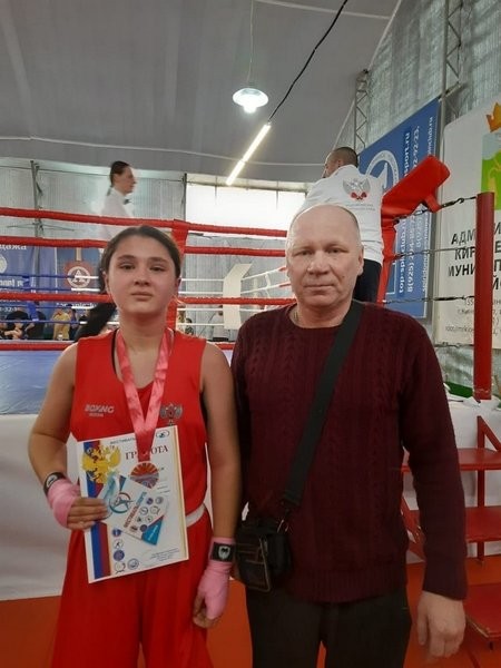 Кинешемские боксеры завоевали награды региональных соревнований фото 8