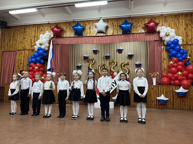 В школе №2 прошел праздник Последнего звонка фото 6