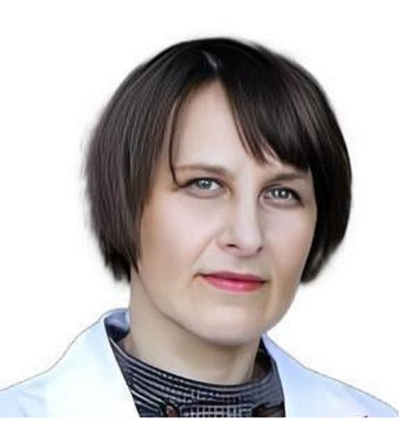 В Кинешемской ЦРБ пояснили почему не стоит сразу бежать к эндокринологу при лишнем весе фото 2