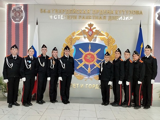 Команда школы №18 выиграла региональный этап «Зарницы 2.0» фото 2