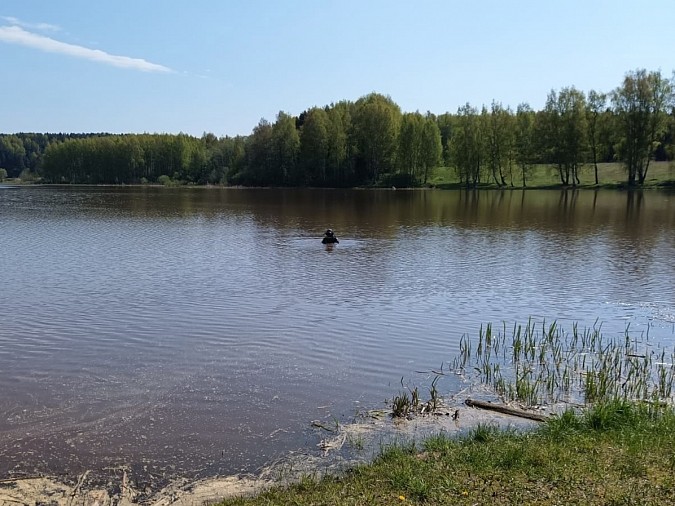 1 июня в Кинешемском районе начнется купальный сезон фото 4