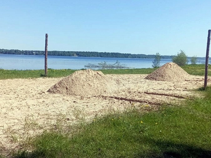 1 июня в Кинешемском районе начнется купальный сезон фото 2