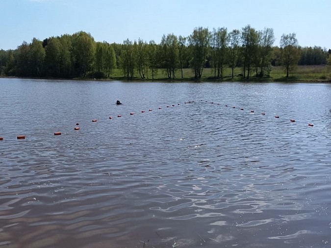1 июня в Кинешемском районе начнется купальный сезон фото 3