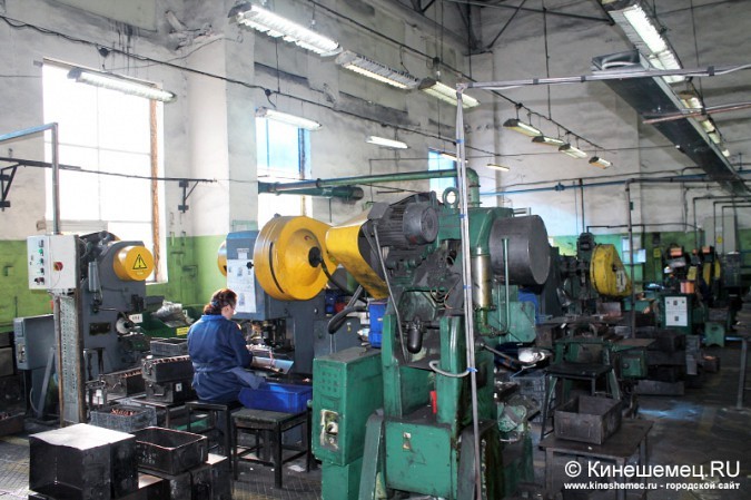 В Ивановской области более 15 тысяч вакансий для трудоустройства фото 2