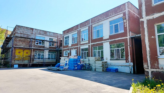 Станислав Воскресенский проверил ремонт социальных объектов в Кинешме фото 8