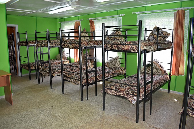 В детской базе отдыха «Радуга» открывается первая смена фото 4