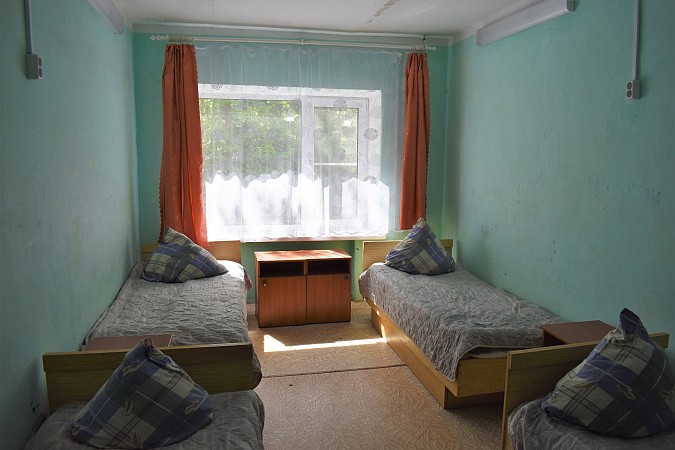 В детской базе отдыха «Радуга» открывается первая смена фото 6