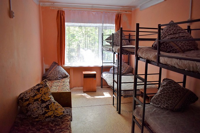 В детской базе отдыха «Радуга» открывается первая смена фото 10