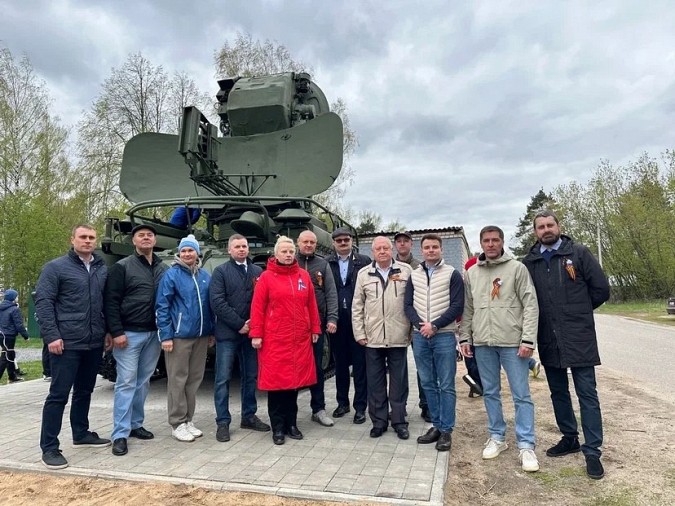 В Кинешме подвели итоги предварительного голосования «Единой России» фото 2
