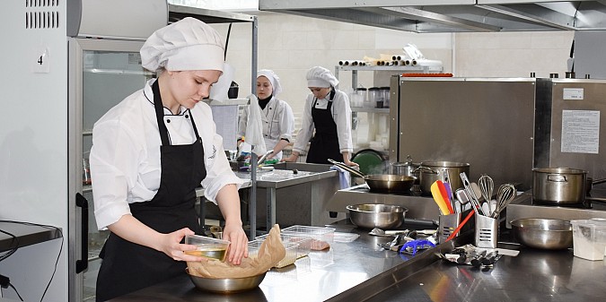 В Кинешме началась итоговая аттестация студентов колледжей фото 2