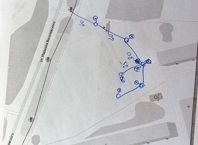 В Кинешме КПРФ пытается сорвать реализацию программы «Светлый двор» фото 3