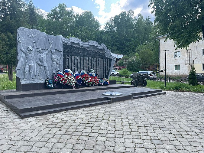 В Кинешемском районе по программе «Местные инициативы» реализуют 11 проектов фото 2