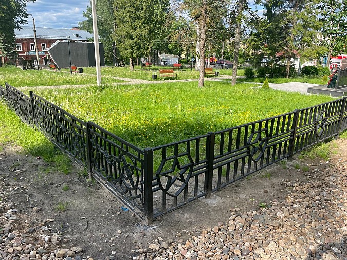 В Кинешемском районе по программе «Местные инициативы» реализуют 11 проектов фото 3