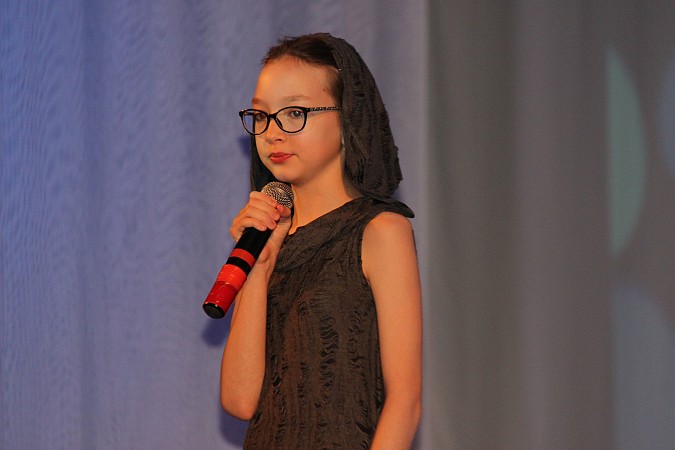 В Кинешме состоялся отчетный концерт эстрадной песни «Камертон» фото 4