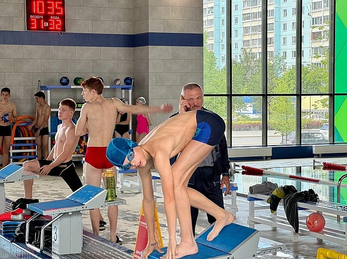 Кинешемские школьники - призеры областного фестиваля ГТО фото 4