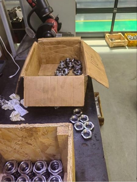 УФСБ Ивановской области и Владимирская таможня пресекли контрабанду военной продукции фото 4