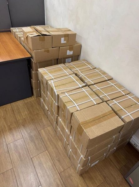 УФСБ Ивановской области и Владимирская таможня пресекли контрабанду военной продукции фото 2