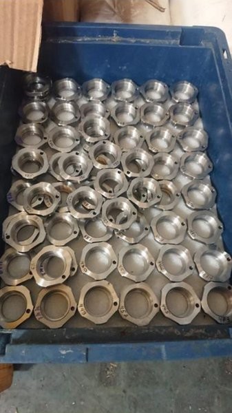 УФСБ Ивановской области и Владимирская таможня пресекли контрабанду военной продукции фото 3