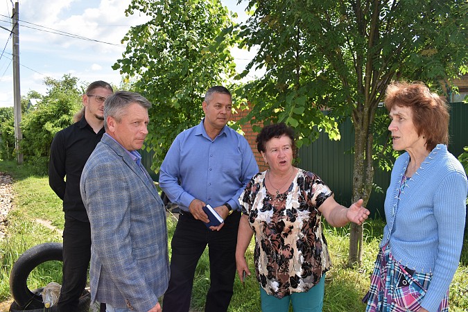 В Кинешме ремонтируют дороги на ул. 2-ой Заречной и Григория Цветкова фото 4