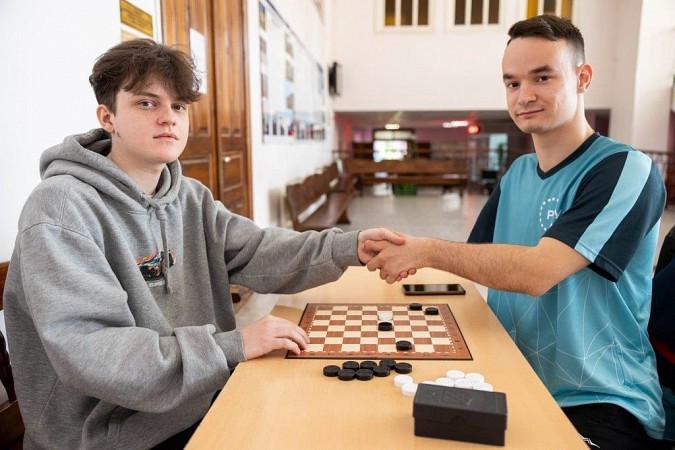 Студенты КТТИ завоевали медали на Международном фестивале паралимпийского спорта фото 3