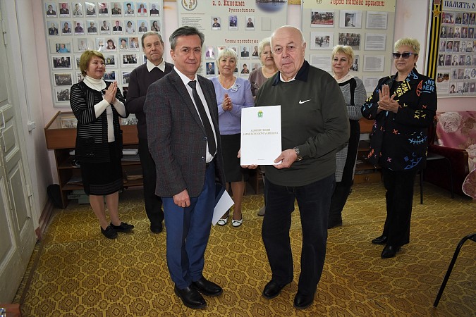 В Кинешме определили социально ориентированные НКО, которые получат поддержку из бюджета фото 3