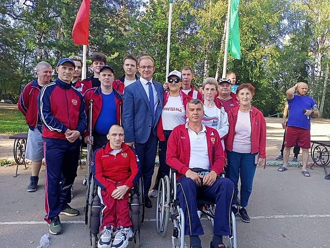 В Кинешме определили социально ориентированные НКО, которые получат поддержку из бюджета фото 5