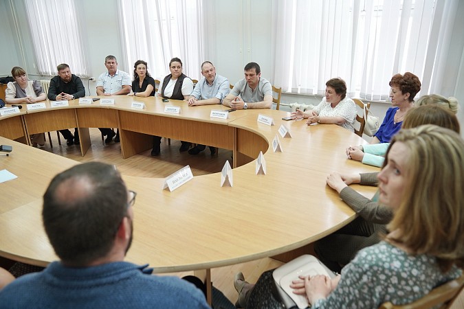 В Ивановской области продолжат масштабное преображение здравоохранения фото 4