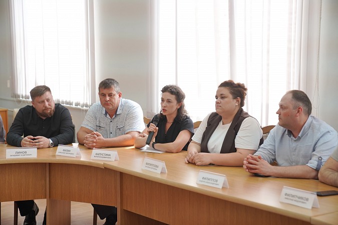 В Ивановской области продолжат масштабное преображение здравоохранения фото 3