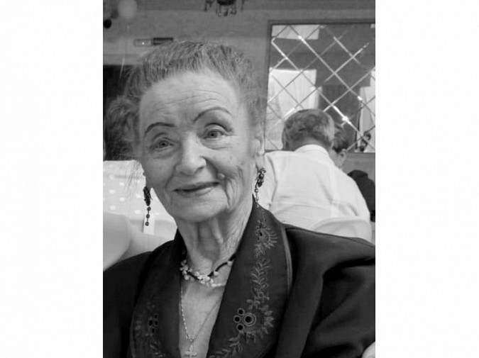 Ушла из жизни старейший врач - неонатолог Кинешмы Римма Жубанова фото 2