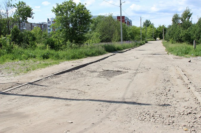 В Кинешме в 2025 году отремонтируют дороги по улицам Ванцетти и Декабристов фото 8